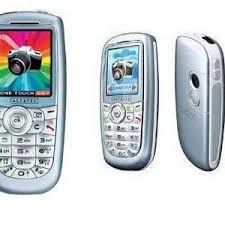 alcatel OT 557 Özellikleri - Technopat ...