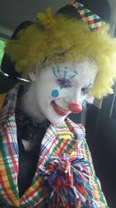 Louise the Loon, clown entertainment added photos to the album: Clown Girl