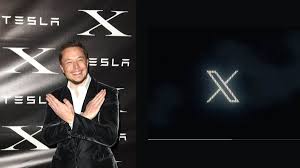 Twitter के नए Logo से है Elon Musk का 23 साल पुराना रिश्ता, प्रोफाइल फोटो पर भी आ रहा नजर, जानें X क्यों खास - Twitter New Logo X History starts From