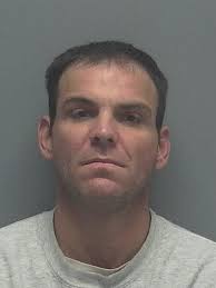 Deputies search for man they say stole Punta Gorda vehicle