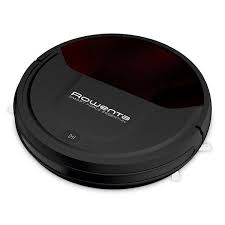 Rowenta Rr6943wh Smart Force Essential Robot Aspirador Inteligente Con Control A Traves De Mando A Distancia Aspirapolvere Robot Pulizia