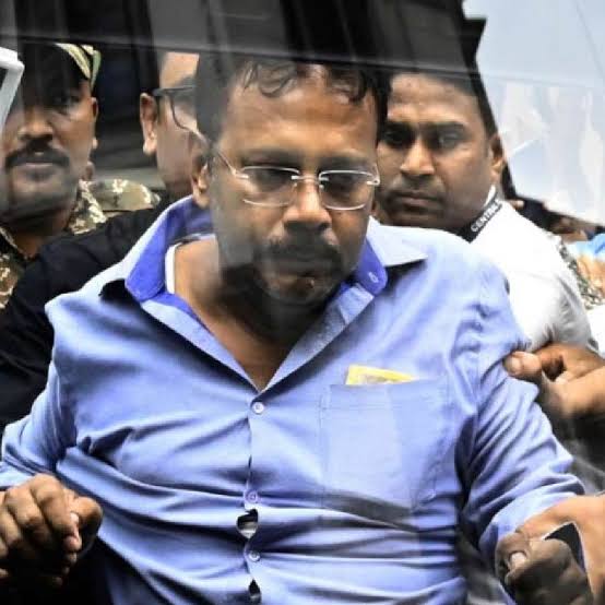 RG Kar Financial Irregularity | ED gave chargesheet in RG Kar money laundering case dgtl - Anandabazar