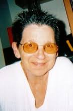 Obituary information for Vivian "Louise" Whiting