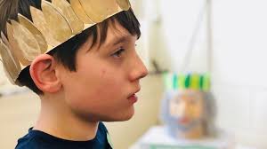 Fundraiser for Shannon Bailey by Junie Victor : Rise Up with Ian