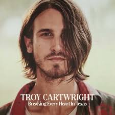 Troy Cartwright