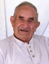 David Tafoya Obituary (1935