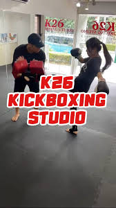K26 KICKBOXING STUDIO 狭山