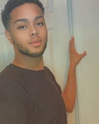 Chase Ford's Instagram, Twitter & Facebook