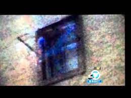 Cecil Hotel Ghost Outside Window Ghost Caught On Camera Ghost Haunting