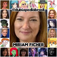 Miriam Ficher