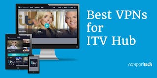 This is similar to the current one, i just incorporated the new colours and channel logos. 7 Best Vpns For Itv Hub Player In 2021 To Watch Itv Live Abroad