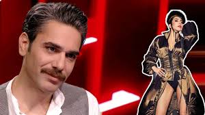 Bu ünlülerin eski sevgili olduklarını biliyor muydunuz? Kadir Dogulu Hande Yener Den Ozur Diledi Mi 40 Ta Yanit Verdi Youtube
