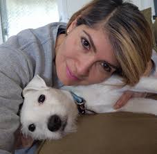 Today we are featuring Wanda Martinez, who is the facilities coordinator in  the Emerald Isle Parks and Recreation Department. She started working for  the Town five years ago, and says the best