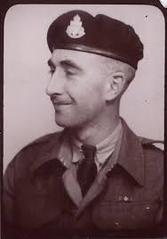 Col JH Quarton's Obituary