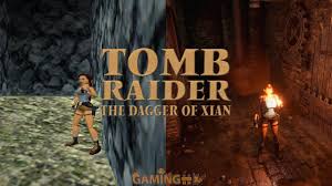 Maybe you would like to learn more about one of these? Tomb Raider 2 Original Vs Tomb Raider 2 Remake Youtube
