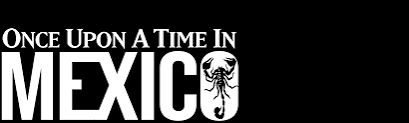 Watch Once Upon A Time In Mexico | HBO Max