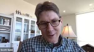 SSP Webinar with Scott Gunn