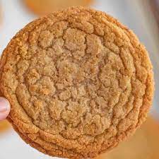 Set out a baking sheet with parchment paper or silicone mat. Brown Sugar Cookies Dinner Then Dessert