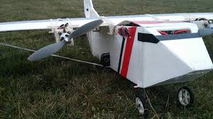 If you would be interested click here to contact. Design Build Your Own Electric Rc Airplane 20 Steps With Pictures Instructables