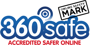 Online Safety Mark | 360safe