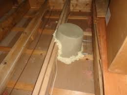 Recessed Light Air Leakage Rook Energy