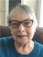 Betty Olsen Obituary (1937-2024)