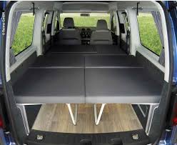 Material für das bett im vw caddy. Vw Caddy Maxi Lr Weekender Bett Vw Caddy Lang Mini Camper Ausbau Berlingo Kangoo Campingbus Ausbau Reimo Pan