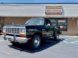 Image result for Black 1984 Dodge