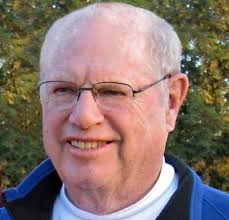 DAVID CREIGHTON Obituary (2017)