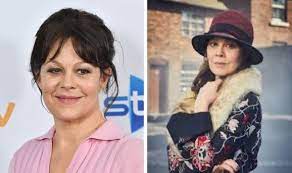 She was so powerful and controlled and this is so sad, knight said. Peaky Blinders What Was Polly Gray Star Helen Mccrory S Favourite Scene Tv Radio Showbiz Tv Express Co Uk