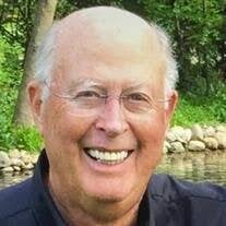 John Robert Dunlop Obituary