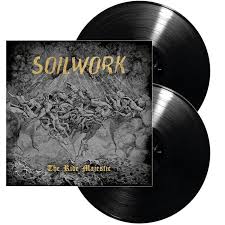 We are a bike shop located in conway, ar. Soilwork The Ride Majestic Black Vinyl Nuclear Blast