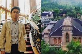 Uniknya, letak rumah mewah ini sederet dengan rumah milik pangeran william dan kate middleton lho. Deretan Rumah Termahal Di Indonesia Ada Yang Harganya Sampe Rp1 2 Triliun Paragram Id