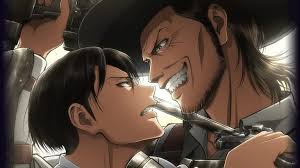 Tons of awesome levi ackerman wallpapers to download for free. Attack On Titan Levi Ackerman Kenny Ackerman Uhd 4k Wallpaper Pixelz Cc