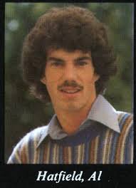 Al Hatfield, Okemos, MI Michigan