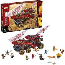 Check spelling or type a new query. Jeux De Construction Lego Ninjago Le Q G Des Ninjas Jeu Pour Enfant 9 Ans Et Plus Briques De Construction Garcon Et F 52576 Cdiscount Jeux Jouets