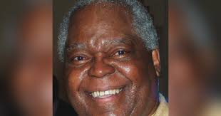 Obituary for Garfield A Jackson