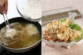 We did not find results for: Cara Membuat Jamur Goreng Tepung Crispy Tahan Lama Ini Gampang Dicontek Semua Halaman Sajian Sedap