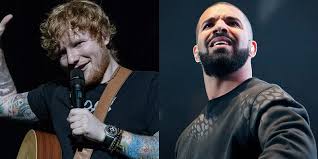 We keep this love in a photograph we made these memories for ourselves where our eyes are never closing hearts are never broken times forever frozen still. Drake Ed Sheeran Among Spotify Most Streamed Of The Decade Music Videos Videos Link Up Tv