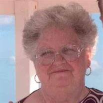 Carol Steiniger Obituary