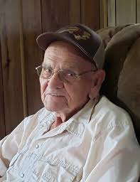 Obituary information for Billy Russell Scott