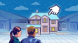 While you can sell anytime, it's usually smart to wait at least two years before selling. Why Buying And Selling A House Could Soon Be As Simple As Trading Stocks Marketwatch