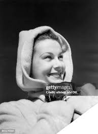 127 Sonja Werner Photos & High Res Pictures