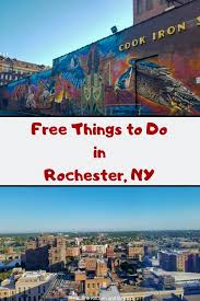 Free Things To Do In Rochester New York Free Things To Do York Things To Do Ontario Beaches