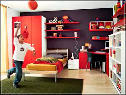 Desain kamar tidur anak minimalis. 8 Tips Kreatif Mendekorasi Kamar Tidur Anak Laki Laki