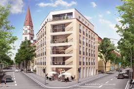 Berlin neukoelln wohnung ab 477 €, gemütliche & moderne 1 zimmer wohnung auf zeit in neukölln. Colors Neukolln Berlin Neukolln Accentro Neubau Immobilien Informationen