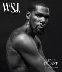 We show you step by step how to shoot a kevin durant style free throw. Kevin Durant Is The Star Of Wsj Magazine September 2019 Men S Style