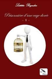 The film was released april 24 in france and was released on august 1st in portugal. Prisonniere D Une Cage Doree Tome 1 Babelio