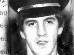 Man convicted of killing Boston cop faces new charges