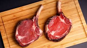 ▼ bitte hier die infobox aufklappen ▼da ich ein großer fan von dry aged beef bin, wollte ich nun ausprobieren, ob die trockenreifung daheim eine alternative. Dry Aged Der Trend Um Trockengereiftes Fleisch Freshmag